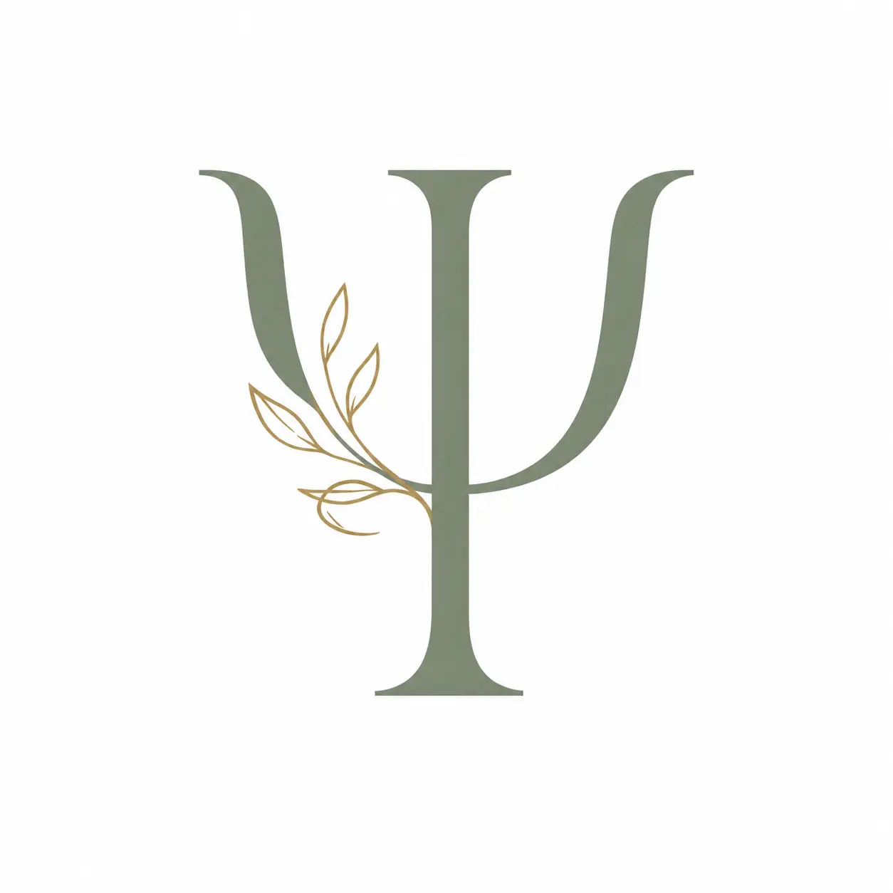 Symbole de Psychologie